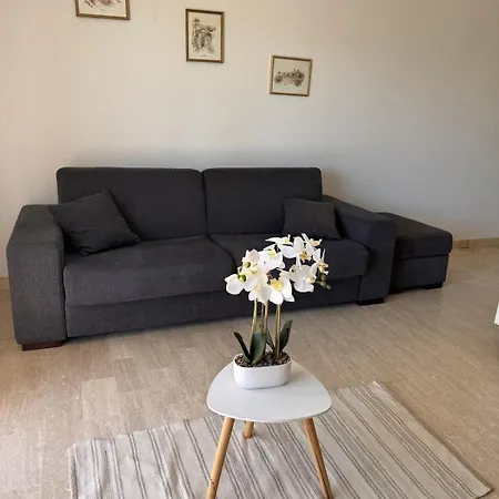 شقة Cosy D Juan Les Pins A 5 Min A Pied أنتيب